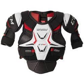 Easton Synergy 60 Senior Hockey Shoulder Pads 