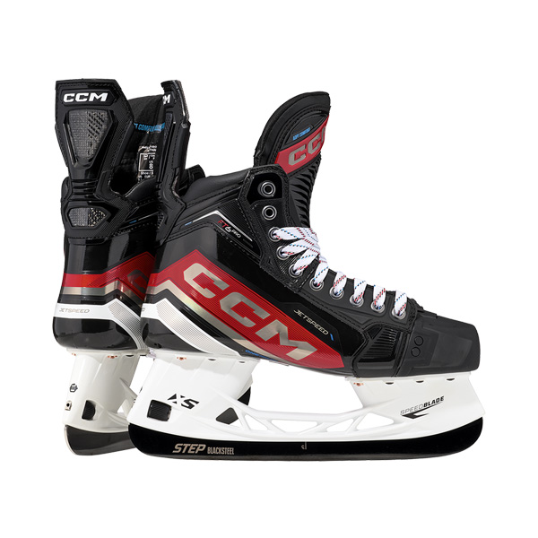 PATINS CCM JETSPEED FT6 PRO SR