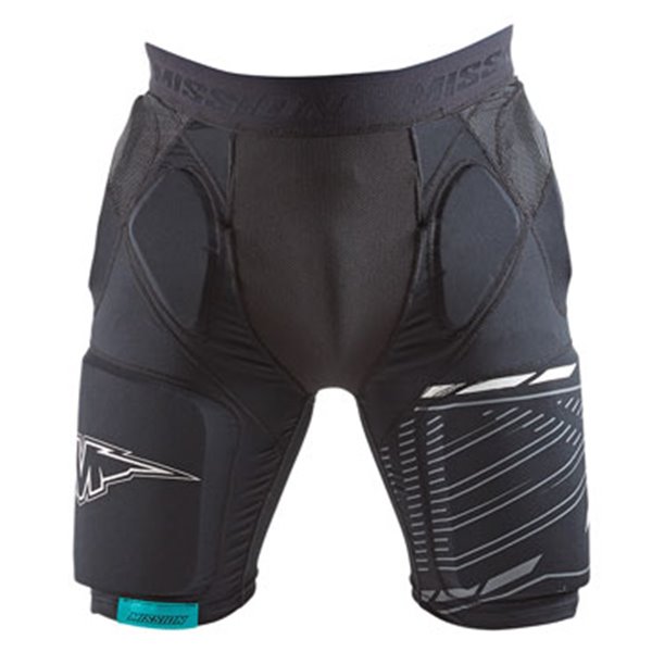 GIRDLE MISSION COMPRESSION SR