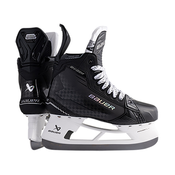 PATINS BAUER SUPREME SHADOW SR