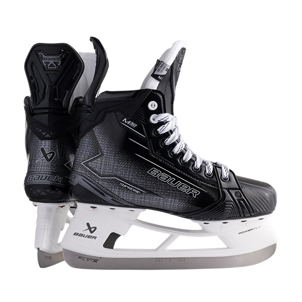 PATINS BAUER SUPREME M50 PRO SR