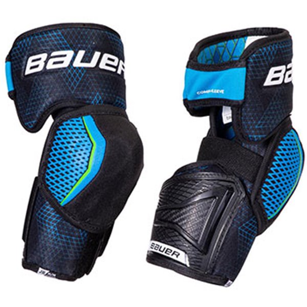 COUDIERES BAUER X SR