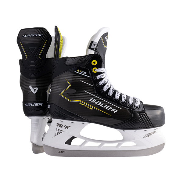 SKATES BAUER SUPREME M30 SR