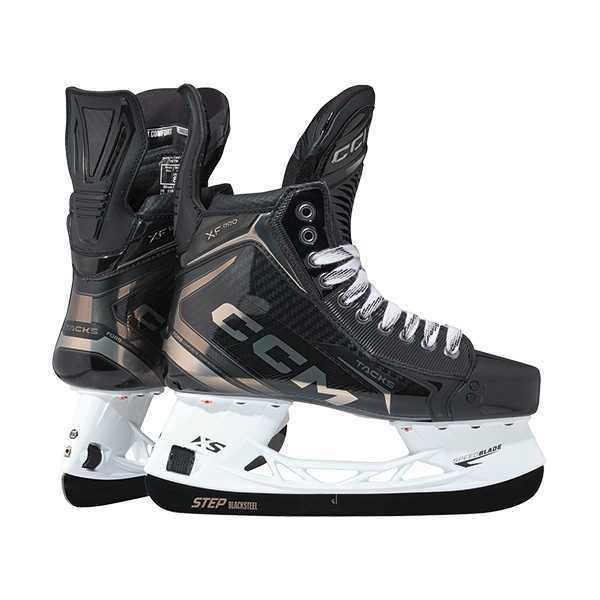 SKATES CCM TACKS XF PRO SR