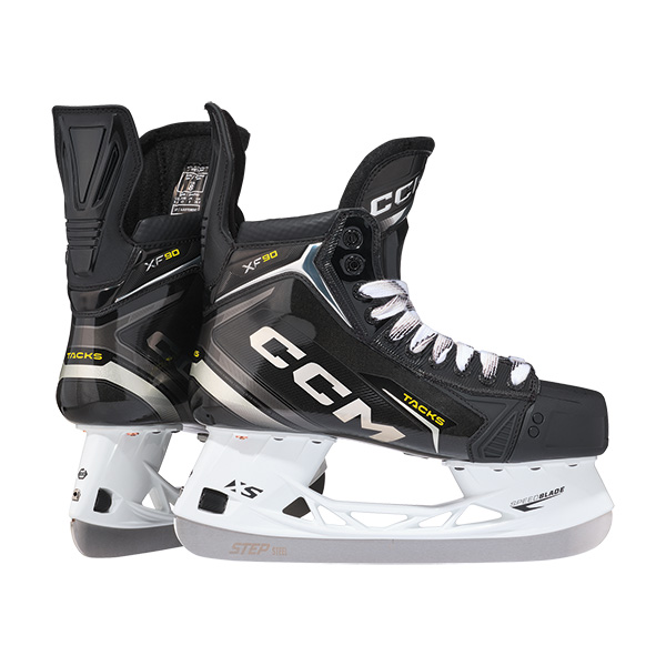 PATINS CCM TACKS XF 90 SR