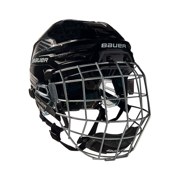 CASQUE BAUER RE-AKT 65