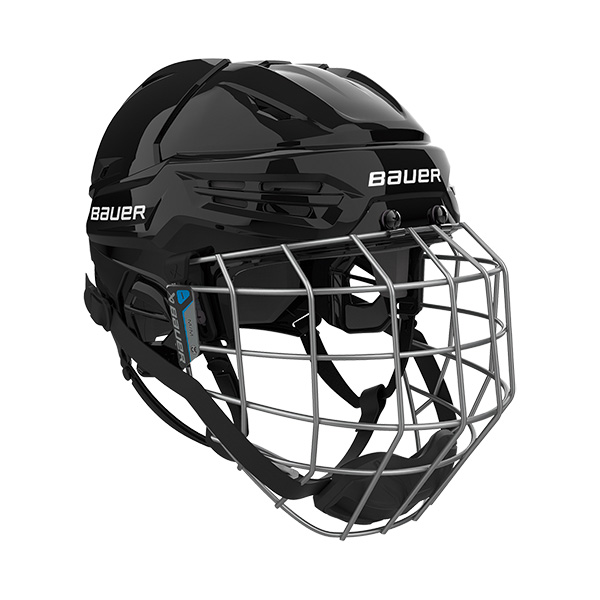 CASQUE BAUER RE-AKT 55