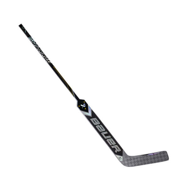 GOALIE STICK BAUER SUPREME SHADOW GOAL SR