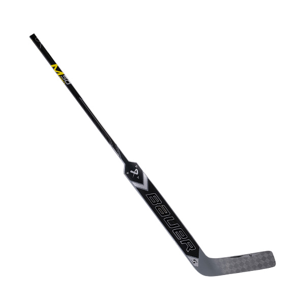 CANNE BAUER SUPREME M50 PRO GOAL SR