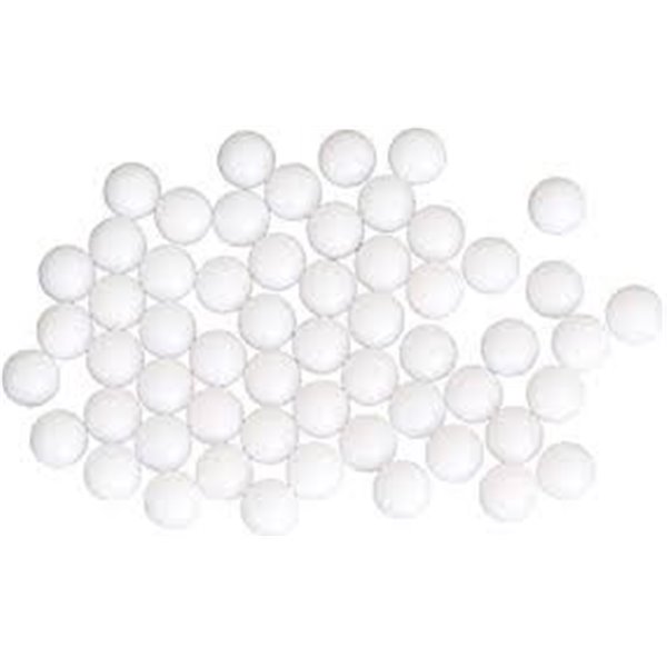 KIT BILLE BLANCHE POUR ROLLERFLY PQT 50