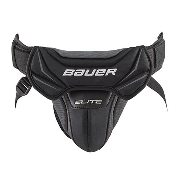 COQUILLE BAUER ELITE JR