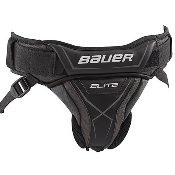 GOALIE JOCK  BAUER ELITE WOMEN