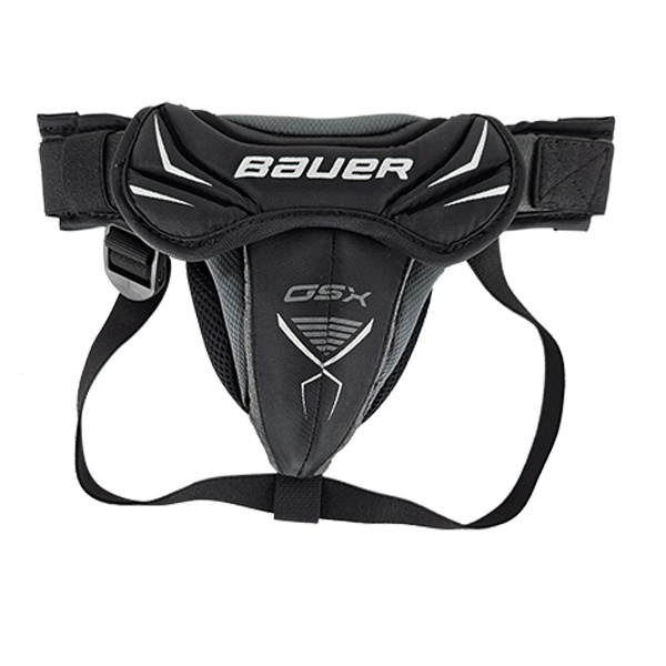 COQUILLE BAUER GSX YOUTH