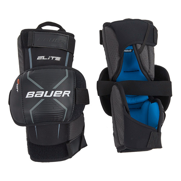 PROTEGE GENOU BAUER ELITE SR