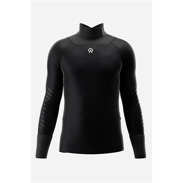 AYCANE COMBI SHIRT WITH NECKGUARD