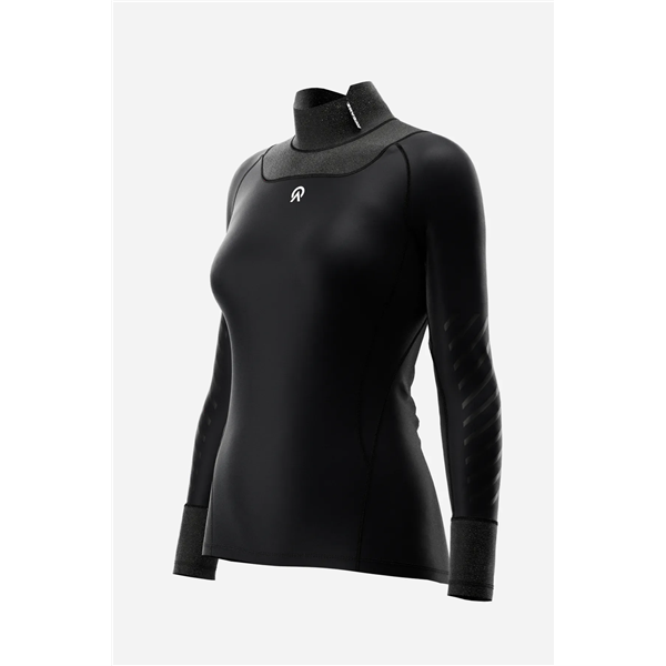 AYCANE COMBI SHIRT WITH NECKGUARD WOMEN