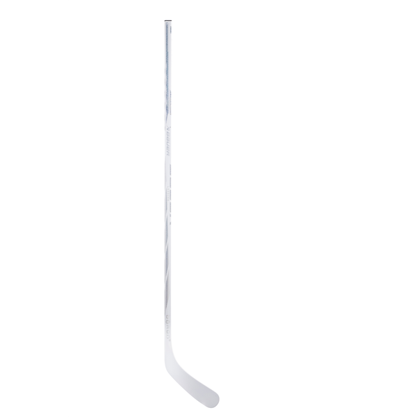 BAUER STICK PROTO R WHITE SR