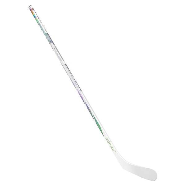 BAUER STICK PROTO R WHITE SR