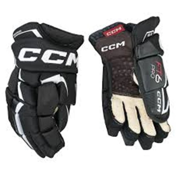 GANTS CCM JETSPEED FT6 SR