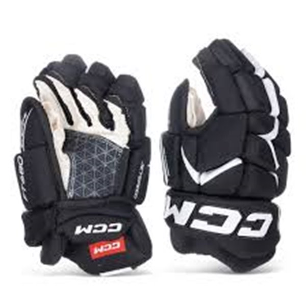 GANTS CCM JETSPEED FT680 SR